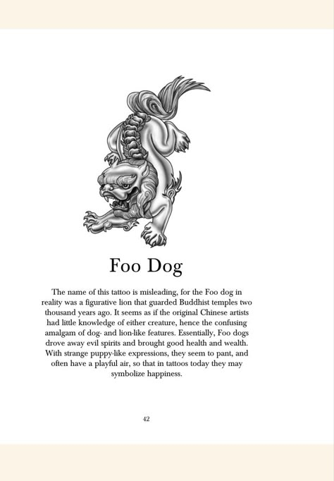 Small Foo Dog Tattoo, Japanese Dragon Meaning, Chinese Dragon Meaning, Chinese Buddha Tattoo, Dog Chinese Zodiac Tattoo, Asian Lion Tattoo, Chinese Mythology Tattoo, Chinese Guardian Lion Tattoo, Chinese Foo Dog Tattoo