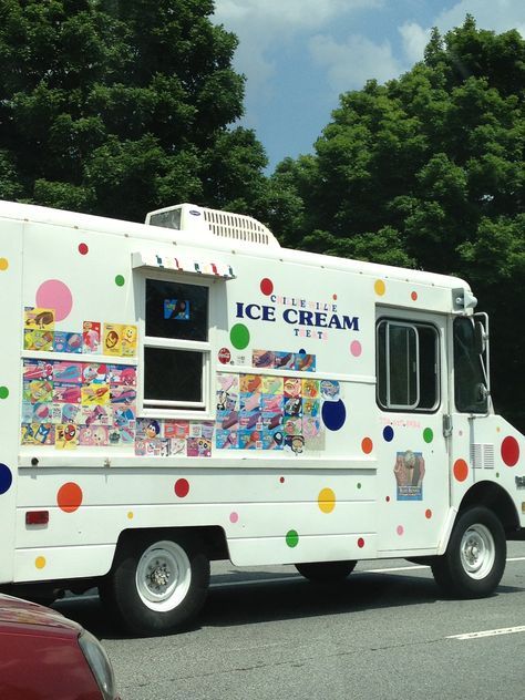 I’ve Cream Truck, Quince Extras, Ice Cream Truck Aesthetic, Hawaiian Ice Cream, Mobile Bakery, Mexican Ice Cream, Good Humor Ice Cream, Ice Cream Trucks, Ice Truck