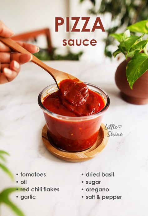 PART 2 - SAUCE AND DIPS That Make Everything Better - The Little Shine Microwave Brownie, Pesto Hummus, Chicken Pakora, Life Made Simple, Burger Pizza, Homemade Cookbook, Healthier Alternatives, Homemade Sauce Recipes, Pizza Sauce Recipe