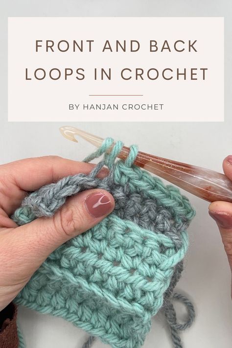 Hdc Crochet, Advanced Crochet Stitches, Crochet Stitch Tutorial, Crochet Bloggers, Star Crochet, Crochet Classes, Stitch Tutorial, Your Crochet, Crochet Fabric