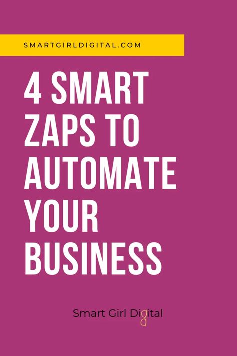 Zapier Hacks, Zapier Automation, Process Automation, Online Business Strategy, Online Business Tools, Business Automation, Project Management Tools, Productivity Hacks, Daily Tasks