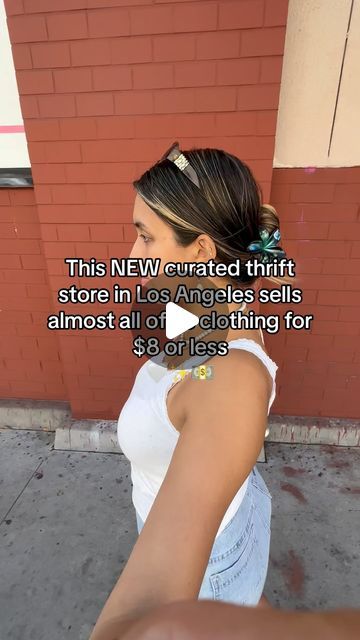 How to fake being rich🤍💵✨ on Instagram: "Don’t miss these deals!! They’re so crazy and there are so many good finds! 📍Public Estrellas 2701 N Broadway Los Angeles, CA  90031 United States  - - #howtosavemoney #losangeleshacks #savemoneytips #cheapshopping #cheapclothes #cheapgifts #lathingstodo #lashopping #hiddengemla #familyowned #downtownlosangeles #clothinglosangeles #cheapstuff #cheapthrifting #thriftstoresla #thriftinglosangeles  #wheretothriftla" Chicago Thrift Stores, Las Vegas Thrift Stores, Thrift Stores In Nyc, Los Angeles Thrift Stores, La Things To Do, Vintage Mall 1980s, Being Rich, Cheap Shopping, Vintage Stores