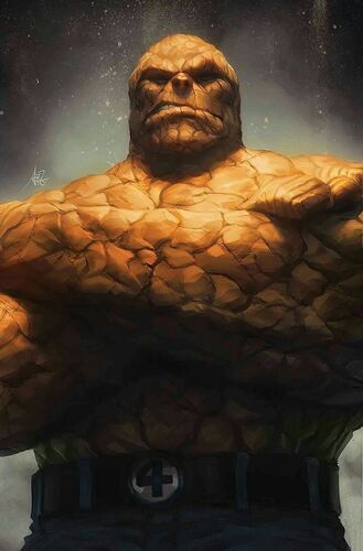 Marvel 616, Ben Grimm, Fantastic Four Marvel, Mister Fantastic, Invisible Woman, Human Torch, Marvel Comics Wallpaper, Marvel Comic Universe, Silver Surfer