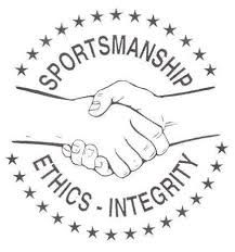 Sportsmanship, ethics, and integrity sure do go hand in hand! All three of these things can be taught and learned through sports!! Sixth Grade, Physical Education, Aesthetic Images, Board Ideas, School District, Educational Technology, I School, Bulletin Board, Fun Sports