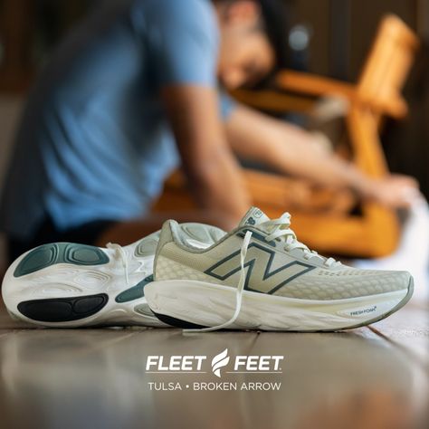 New Balance Fresh Foam X 1080 v14 "My go-to trainer for long runs and recovery. It’s so soft, but has solid energy return” - Max C. New Balance Fresh Foam 1080, Long Runs, New Balance Fresh Foam, Training Day, Active Life, Shop The Look, How To Run Longer, Shoes Online, New Balance