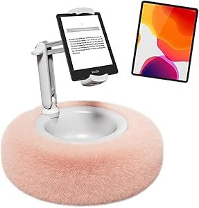 Phone Pillow Stand, Phone Holder For Bed, Pillow Holder, Kindle Holder, Should I Buy It, Adjustable Phone Holder, Kindle Fire Tablet, Computer Camera, Electronic Musical Instruments