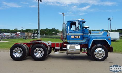 Des Moines Iowa, Mack Trucks, Air Ride, Des Moines, Cool Trucks, Big Trucks, Iowa, Trucks