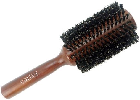 Boar Brush, Bristle Hair Brush, Boar Bristle Hair Brush, Round Hair Brush, Boar Bristle Brush, Baddie Tips, Round Brush, Soft Hair, Smooth Hair