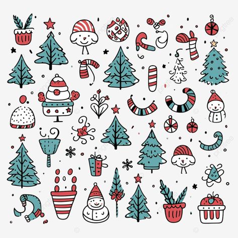 big set of christmas design element in doodle style christmas cartoon christmas sleigh santa gift Gift Png, Doodle Style, Christmas Cartoon, Cartoon Christmas, Christmas Sleigh, Transparent Image, Santa Gifts, Santa Sleigh, Christmas Cartoons