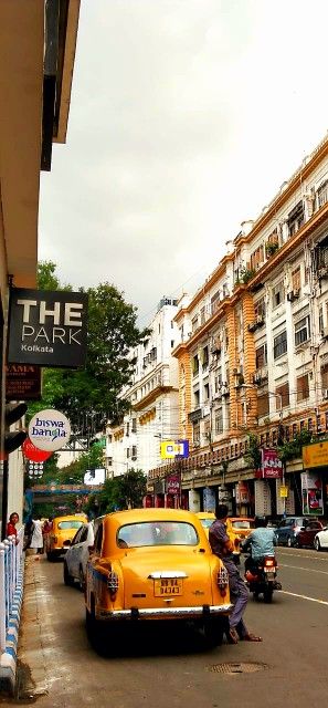 Kolkata Snap, Park Street Kolkata, Park Street, India Photography, Park Lane, Park Hotel, West Bengal, Kolkata, The Park