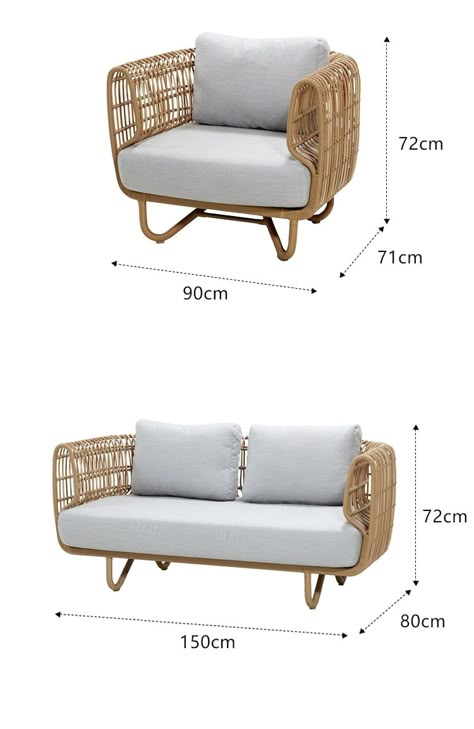 Balcony Chairs And Table, Cliff Villa, Small Sofa Set, Kursi Outdoor, Open Terrace, Cane Chairs, Modular Sofa Design, Balcony Chairs, Wooden Sofa Designs