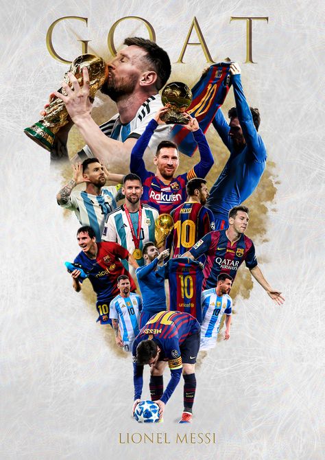 Maradona and Messi - Posters Designs :: Behance Messi Graphic Design, Messi Poster Graphic Design, Messi Posters, Messi The Goat, Lionel Messi Posters, Messi Poster, Messi Wallpapers, Messi Fans, Cr7 Messi