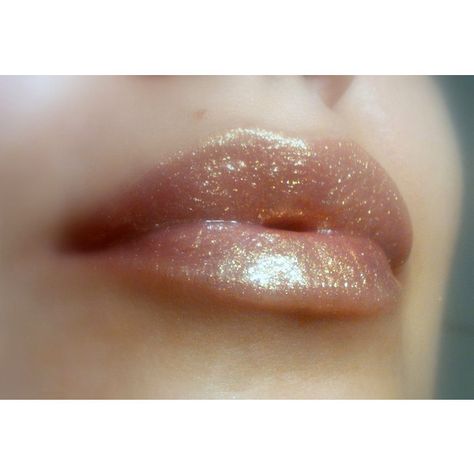 Oh My Gold Clear Lipgloss with Golden Glitter ($9.87) ❤ liked on Polyvore featuring beauty products, makeup, lip makeup, lip gloss and beauty Sparkle Lip Gloss, Gold Lip Gloss, Glitter Lipgloss, Clear Lipgloss, Lip Gloss Clear, Sparkle Lips, Makeup Lip Gloss, Shimmer Lip Gloss, Best Lip Gloss