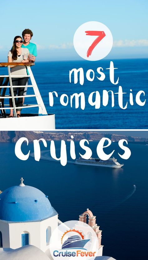 These are the 7 best destinations for couples to take a cruise in 2023 Cruises For Couples, Best Cruises For Couples, Couples Cruise, Couples Trip, Couple Cruise, Best Cruise Ships, Romantic Cruise, Royal Caribbean Cruise, Best Cruise