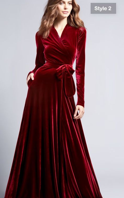 Maroon Velvet Retro Glam Maxi Dress Bridesmaid Dress Refined Technique, and Wrap Neck Vintage Elegance for a Timeless Look - Etsy Glam Bridesmaid, Maroon Bridesmaid Dresses, Vintage Velvet Dress, Retro Glam, Velvet Maxi Dress, Evening Dresses Cocktail, Vintage Elegance, Bridesmaid Gown, Wedding Bridesmaid Dresses