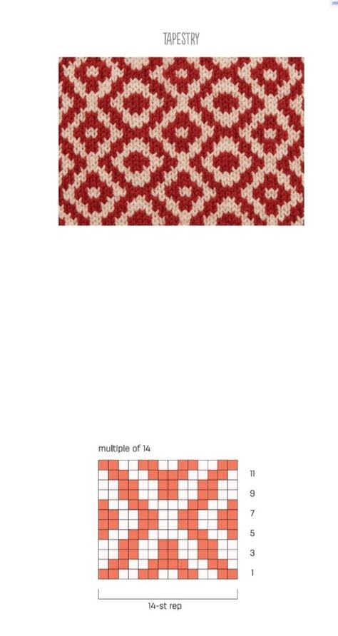 Color Work Pattern, Colorwork Scarf Pattern, Knit Chart Patterns, Crochet Colorwork Chart, Knit Colorwork Chart, Colorwork Knitting Charts, Geometric Knitting Pattern, Geometric Knitting, Knit Motif