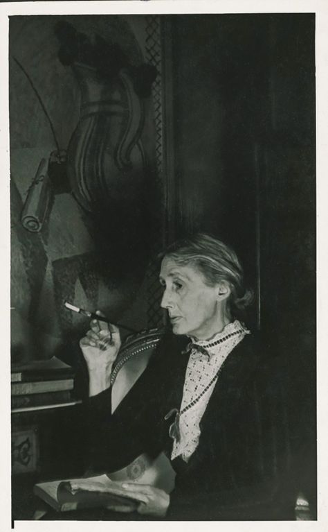 Virginia Woolf Aesthetic, Virgina Woolf, Virginia Woolf Quotes, Virginia Wolf, Fine Art Film Photography, Virginia Woolf, Favorite Authors, Women In History, Blog Photo