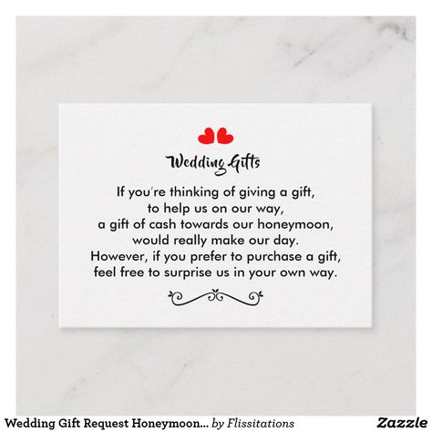 Wedding Gift Poem, Zoom Wedding, Simple Reception, Wedding Checklists, Wedding Gift Money, How To Dress For A Wedding, British Wedding, Damask Wedding, Honeymoon Fund