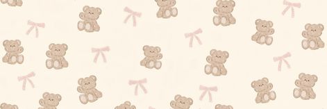 Cute Widgets Horizontal, Cute Widgets Long, Notion Dashboard Cover Image, Brown And Pink Banner, Cute Notion Covers, Pink Coquette Banner, Pink Notion Header, Vanilla Moodboard, Youtube Header Aesthetic