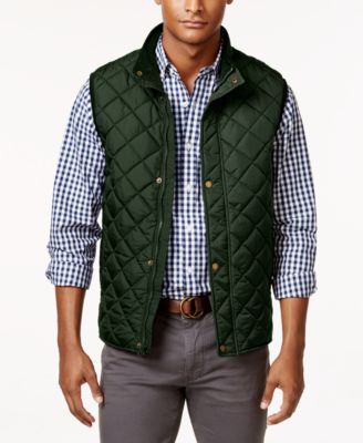 Vest Outfits Men, Tall Men Fashion, Mens Puffer Vest, Denver Fashion, Chaleco Casual, Big Men Fashion, Vest Outfit, Vest Men, Green Vest