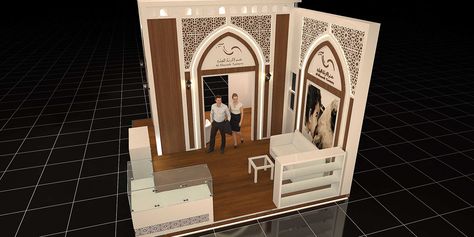 Exhibition Design 20 on Behance Jewelry Store Interior, Exhibition Stall Design, Architecture Drawing Plan, Exhibition Stall, Kiosk Design, Stall Designs, Exhibition Stand Design, Tv Wall Unit, Exhibition Booth