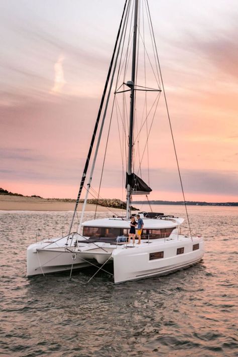 Catamaran Sailboat, Catamaran Boat, For Sale By Owner, Boats For Sale, Catamaran, Tattoo Inspo, Boats, Pop Up, Sailing