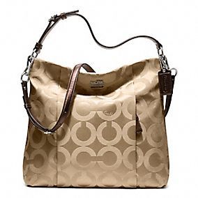 Madison Collection Handbags and Accessories from Coach Coach Bags Outlet, Cheap Coach Bags, Coach Fashion, Womens Designer Handbags, Cheap Handbags, Coach Shoulder Bag, Woman Bags Handbags, Op Art, Dillard's