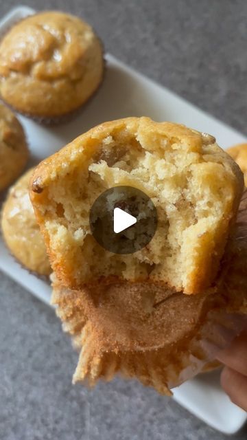 Zakia B. on Instagram: "Honey Butter Pecan Muffins 🤎

Wet Ingredients
* 1/2 cup milk, room temperature
* 1 tsp vanilla extract
* 1 cup light brown sugar
* 3/4 cups butter + 4oz of chopped pecans, melt in a saucepan 
* 2 eggs at room temperature
* 1/2 tbsp cinnamon

Dry Ingredients
* 2 cups all purpose flour
* 2 tsp baking powder
* 1/2 tsp salt
* 1/4 cup white granulated sugar 

Cinnamon Honey Butter Glaze
* 1 to 1/2 stick of butter
* 1 tbsp honey
* 1-2 tsp cinnamon

Bake Temperature: 375F
Bake Time: 18-20 minutes

1. Preheat oven to 375F.
2. Mix your flour, baking powder, salt, and sugar together and set aside.
3. Chop pecans.
4. Place butter in a saucepan on medium heat and let melt.
5. Once melted add pecans and let simmer for 1-2 minutes.
6. Take off heat and place in a bowl to cool in Honey Butter Pecan Muffins, Honey Butter Glaze, Cinnamon Bake, Breakfast Coffee Cake, Pecan Muffins, Cinnamon Honey Butter, Butter Glaze, Coffee Cake Muffins, Cinnamon Honey