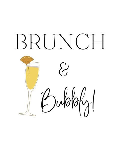 Brunch Sticker Instagram, Sunday Brunch Captions, Brunch Quotes Funny, Brunch Quotes, Brunch Sign, Brunch Meme Humor, Birthday Brunch, Christmas Brunch, Chalkboard