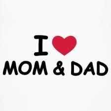 Mom Dad Images, Love You Mom Quotes, Dear Mom And Dad, I Love My Parents, Love My Parents Quotes, Mom And Dad Quotes, Love Mom Quotes, Rip Mom, Thank You Mom