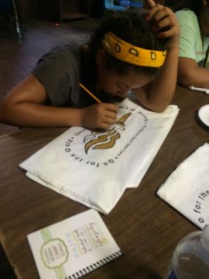 LDS Young Women torch pillowcase painting project. Camp activity. Young Women Camp Themes, Young Women Crafts, Disciples Craft, Girls Camp Activities, Lds Girls Camp, Light Activities, Secret Sisters, Youth Activities, Personal Progress