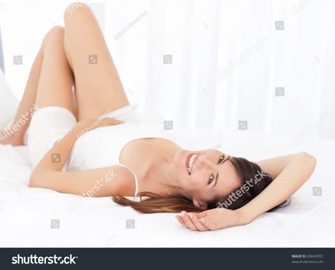 Lying On Back Pose, Laying Face Down Pose, Lying In Bed Reference, Lying Poses, People Lying Down, Sitting On Bed Pose, Lying Down Drawing, Woman Lying Down Pose Reference, Lying On Stomach Pose