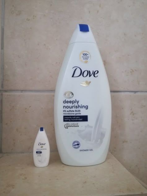 Dove Shower Gel, Shower Hygiene, Big Shower, Care Routine Aesthetic, Skin Care Routine Aesthetic, Pretty Products, Routine Aesthetic, Face Skin Care Routine, Winter Skincare