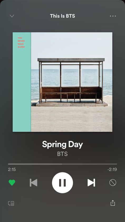 Wings Bts, Bts You Never Walk Alone, Bts Spring Day, Music Background, Pop Playlist, Bts Wings, Youtube Videos Music Songs, Walk Alone, Music Backgrounds