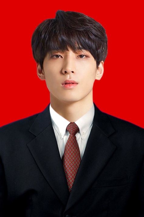 his wife is lucky Pass Photo, Id Picture, Won Woo, Seventeen Going Seventeen, Boyfriend Wallpaper, Seventeen Debut, Seventeen Wonwoo, Seventeen Wallpapers, Pledis 17