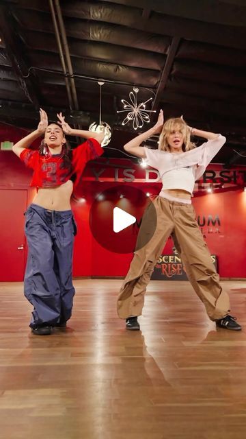 Descendants on Instagram: "@kyliecantrall and @rubyroseturner are lighting up @mdcdance 🌟 Full choreo on Descendants YouTube!
Descendants: #TheRiseOfRed, a Disney Original Movie, is available July 12 on @DisneyPlus! OnDisneyPlus.Disney.com" Descendants Videos, Disney Original Movies, Disney Descendants, Original Movie, July 12, Descendants, Light Up, The Originals, Disney