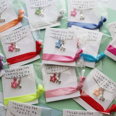 Roller Skate Party Favors

Necklace with Hair Tie Skating Party Favors, Roller Skating Party Favors, Skate Party Favors, Roller Skate Party, Skating Party, Roller Skating Party, Skate Party, Hand Stamped Jewelry, Roller Skate