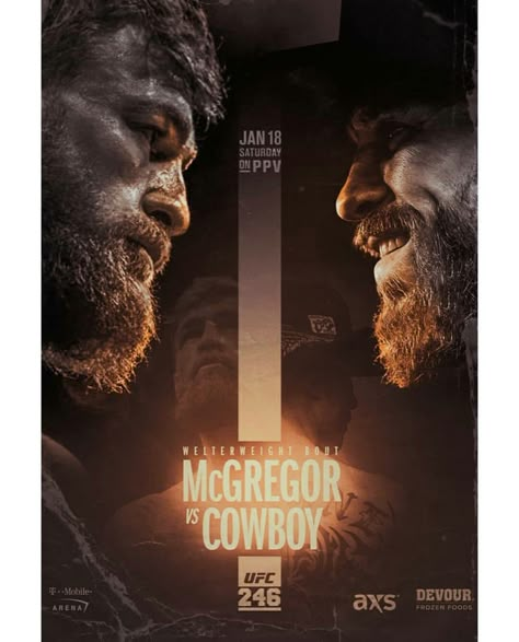 Ufc Poster, Sports Design Ideas, Wrestling Posters, Boxing Posters, Iptv Subscription, Sports Design Inspiration, Sport Poster Design, Sports Flyer, Movie Posters Design