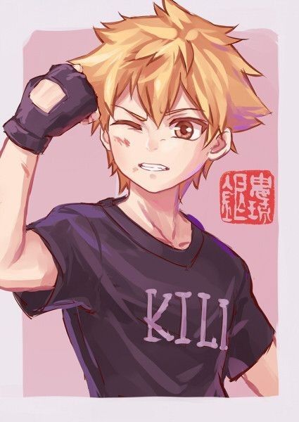 Anime Child Boy, Anime Kid Boy, Hinata Shoyo, Style Anime, Anime Family, Haikyuu Characters, Anime Child, Anime Hair