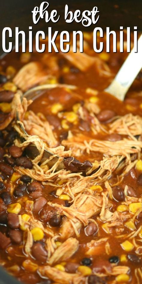 Chicken Enchilada Chili, Enchilada Chili, Chili Recipe Stovetop, Mexican Feast, Yogurt Cheese, Chicken Crockpot Recipes Healthy, Chicken Chili Crockpot, Slow Cooker Chili Recipe, Viral Recipes