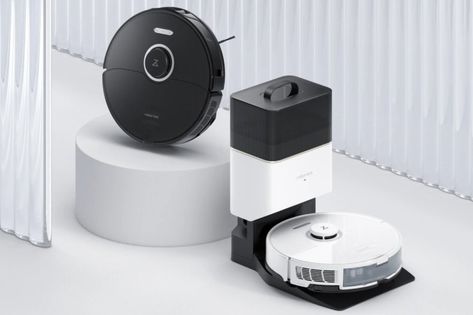 Roborock, the makers of intelligent home robots, is offering a sale with amazing deals on a one-day only sale this 4 April with up to 70% off its products, on top of free delivery, on fan favorites Roborock S8 Series and Dyad Pro. The Roborock S8 Series comes with S8 Pro Ultra, S8+ and S8. [...] Floor Washer, Mop Pads, Small Corner, Roller Brush, Home Remodel, Cleaning Solutions, Stain Remover, Clean House, Home Deco