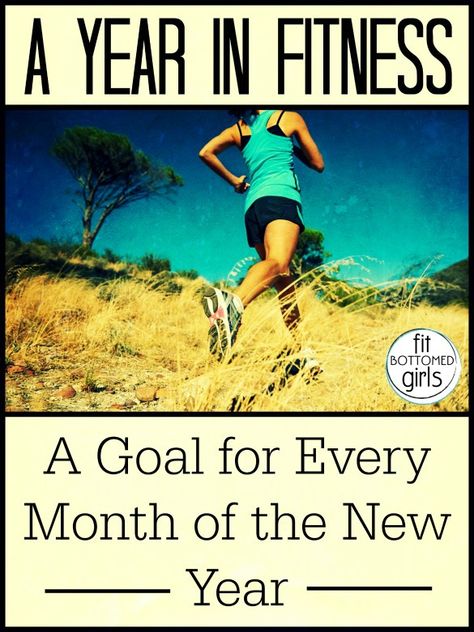 Don't just set a resolution, set a goal for every month of the New Year! Fitness Goals Ideas, Exercise Examples, Couples Fitness, Exercise Goals, Newsletter Ideas, Goals Ideas, Health Improvement, Healthy Inspiration, Body Rock