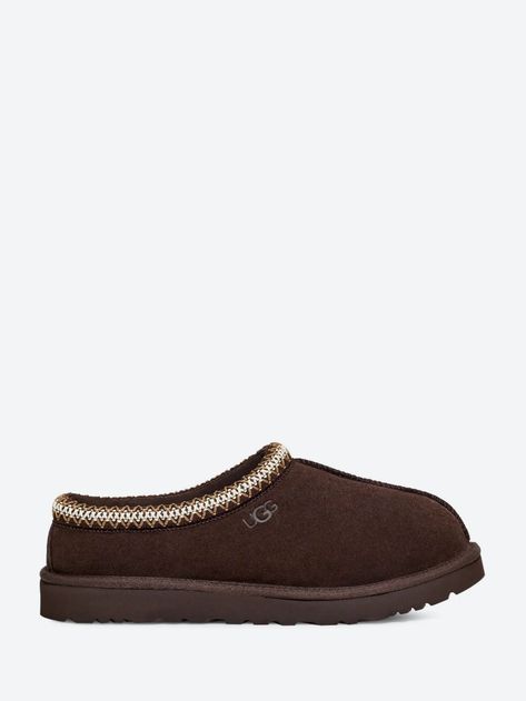 UGG - Men's Tasman Slipper in Dusted Cocoa – gravitypope Ugg Slipper, Clogs Heels, Sporty Sandal, Summer Heels, Ugg Slippers, Mens Uggs, Sport Sandals, Vegan Shoes, Sandals For Sale