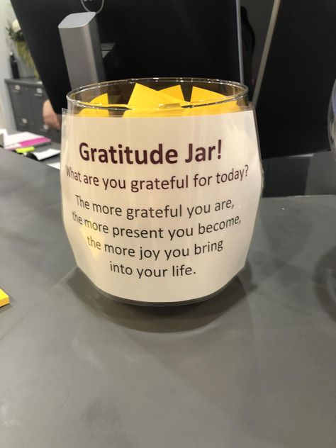 Gratitude Jar, My Gym, My Year, Pets Funny, Secret Santa, Candle Jars, Gratitude, Vision Board, Candles