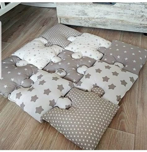 Postpartum Care Kit, Baby Boy Room Nursery, Baby Room Design, Quilt Baby, Baby Play Mat, Nursery Baby Room, Baby Room Ideas, Baby Pillows, Baby Diy