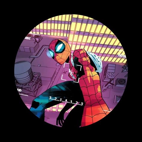 Aesthetic Round Pfp, Pfps Round, Round Pfp Aesthetic, Pfp Spiderman, Spiderman Pfp, Round Pfp, Spiderman Spiderman, Pfp Aesthetic, Spiderman Art