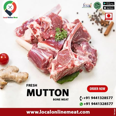 Mutton Meat, Shop Banner Design, Butcher Box, Meat Store, Pakistani Songs, Meat Delivery, Meat Products, Top Farm, Ad Ideas