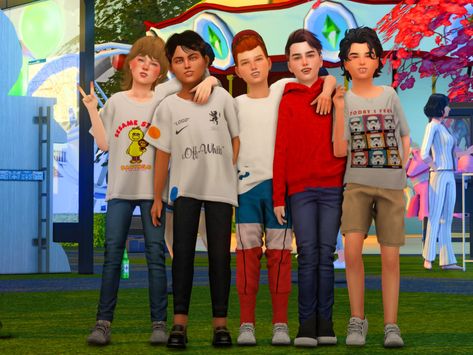 Sims 4 Poses, Sims 4 Traits, Sims 4 Family, Play Sims 4, Bff Poses, Sims 4 Cc Shoes, Free Sims 4, Sims 4 Children, Group Poses