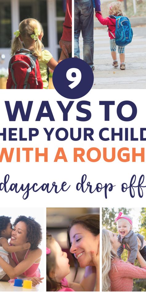 Preschool Transitions, Toddler Daycare, Toddler Behavior, Parenting Discipline, Tips For Parents, Toddler Discipline, Terrible Twos, Parenting Toddlers, Peaceful Parenting