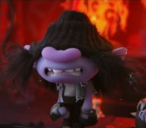 Riff Trolls World Tour, Riff Trolls, Rock Trolls, Trolls Dreamworks, Trolls World Tour, Trolls Movie, Dreamworks Trolls, Friend Group, Fictional Crushes